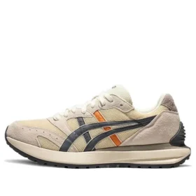 Tarther Sc Low Cut Bej “Krem Sarısı Gri”