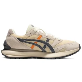 Tarther Sc Low Cut Bej “Krem Sarısı Gri”
