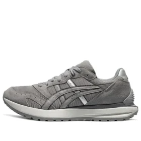 Tarther Sc Low Cut Gri/Gümüş