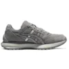 Tarther Sc Low Cut Gri/Gümüş