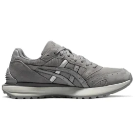 Tarther Sc Low Cut Gri/Gümüş