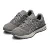 Tarther Sc Low Cut Gri/Gümüş