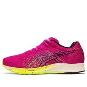 Tartheredge 3 Low-Top Kırmızı