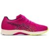Tartheredge 3 Low-Top Kırmızı