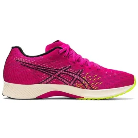 Tartheredge 3 Low-Top Kırmızı