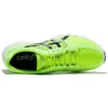 Tartherzeal 6 “Neon Sarı”