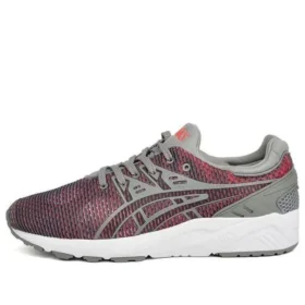 Tiger Gel-Kayano Trainer Evo “Kırmızı Gri”