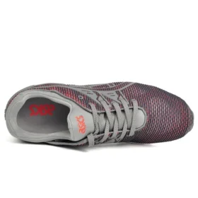 Tiger Gel-Kayano Trainer Evo “Kırmızı Gri”