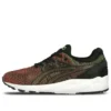 Tiger Gel-Kayano Trainer Evo “Kırmızı Yeşil”