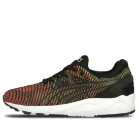Tiger Gel-Kayano Trainer Evo “Kırmızı Yeşil”