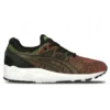 Tiger Gel-Kayano Trainer Evo “Kırmızı Yeşil”