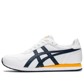 Tiger Runner “Beyaz Fransız Mavisi”
