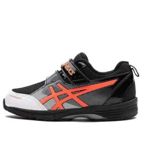 Topspeed Mini-Zero 3 “Siyah Beyaz Turuncu”