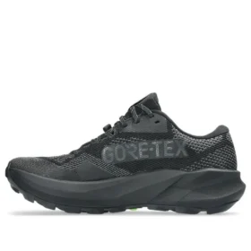 Trabuco 14 Gore Tex “Siyah Grafit Gri”