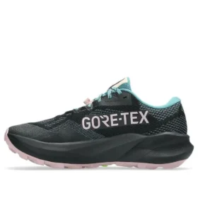 Trabuco 14 Gore Tex “Siyah Morganit”