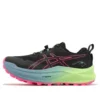 Trabuco Max 2 “Siyah Pembe”