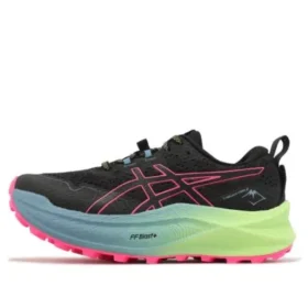 Trabuco Max 2 “Siyah Pembe”