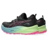 Trabuco Max 2 “Siyah Pembe”