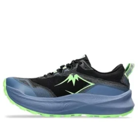 Trabuco Max 3 “Siyah Illuminate Yeşil”