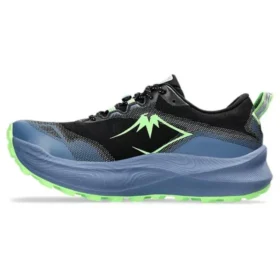 Trabuco Max 3 “Siyah Illuminate Yeşil”