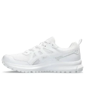 Trail Scout 3 Koşu Ayakkabı “Triple White”