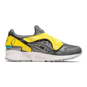 Transformers x Gel-Lyte 5 “Bumblebee ve Optimus Prime”