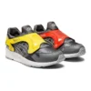 Transformers x Gel-Lyte 5 “Bumblebee ve Optimus Prime”