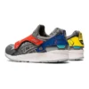 Transformers x Gel-Lyte 5 “Bumblebee ve Optimus Prime”