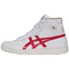 Unisex Japan L Retro Beyaz/Kırmızı 1203A138-100(S-BOX)