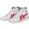 Unisex Japan L Retro Beyaz/Kırmızı 1203A138-100(S-BOX)
