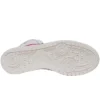 Unisex Japan L Retro Beyaz/Kırmızı 1203A138-100(S-BOX)