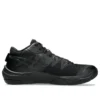 Unpre Ars Low 2 “Siyah Grafit Gri”