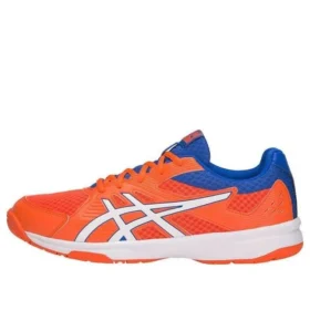 Upcourt 3 Badminton Ayakkabıları “Nova Orange”
