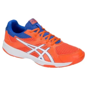 Upcourt 3 Badminton Ayakkabıları “Nova Orange”