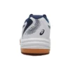 Upcourt 5 “Beyaz İndigo Mavisi”