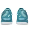Upcourt 5 “Mavi Teal Beyaz”