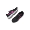 Upcourt 5 “Siyah/Parlak Pembe”