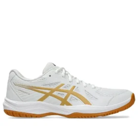 Upcourt 6 “Beyaz Saf Altın”