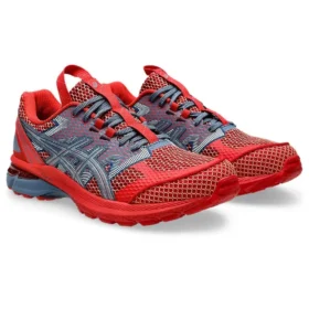 US4-S GEL-Terrain “Klasik Kırmızı Ahşap Krep”