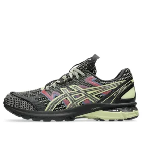 US4-S GEL-Terrain “Siyah Neon Limon”