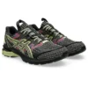 US4-S GEL-Terrain “Siyah Neon Limon”