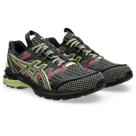 US4-S GEL-Terrain “Siyah Neon Limon”