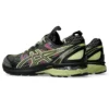 US4-S GEL-Terrain “Siyah Neon Limon”