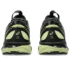 US4-S GEL-Terrain “Siyah Neon Limon”