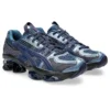 US5-S Gel-Quantum Kinetic “Açık İndigo Peacoat”