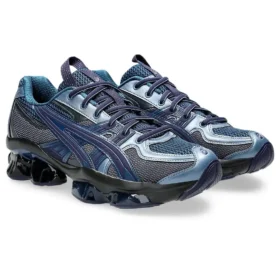 US5-S Gel-Quantum Kinetic “Açık İndigo Peacoat”