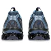 US5-S Gel-Quantum Kinetic “Açık İndigo Peacoat”