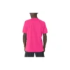 Voleybol Grafik Tişört “Hot Pink”