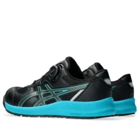 Winjob CP219 BOA “Siyah Teal Yeşili”