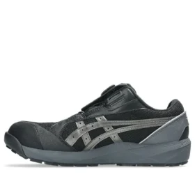 Winjob CP229 Boa “Siyah Gunmetal”